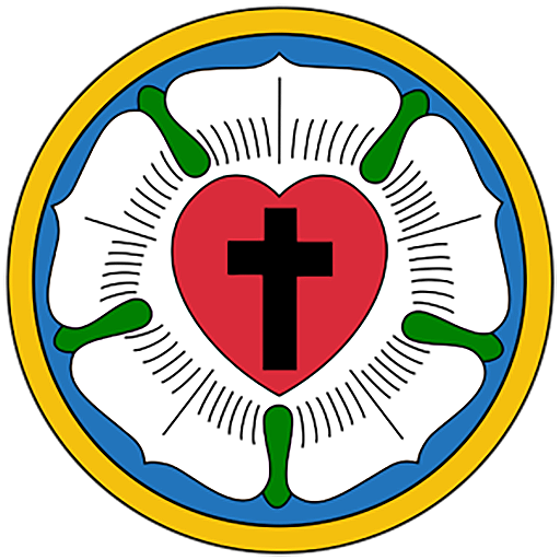 St. Luke's Lutheran Church Pastor Edward H. Schmidt