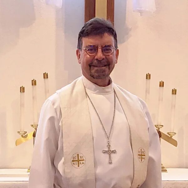 Rev. Edward H. Schmidt